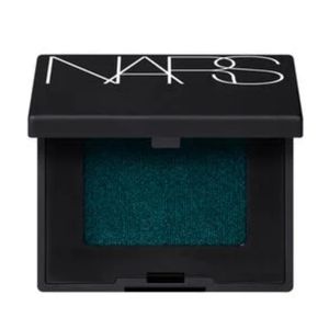 NARS - Tropic Teal With Silver Glitter  **NEW**